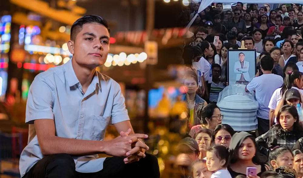 Kevin Pedraza murió el 15 de agosto de manera repentina. Foto: Jazmin Ceras/La República/Enmanuel Moreno Kevin Pedraza murió el 15 de agosto de manera repentina. Foto: Jazmin Ceras/La República/Enmanuel Moreno