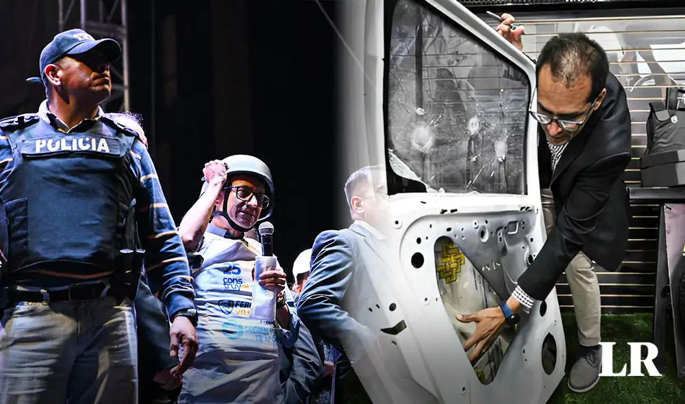 Los ciudadanos están tomando sus propias precauciones para ir a votar. Foto: composición de Jazmín Ceras/La República/AFP Los ciudadanos están tomando sus propias precauciones para ir a votar. Foto: composición de Jazmín Ceras/La República/AFP