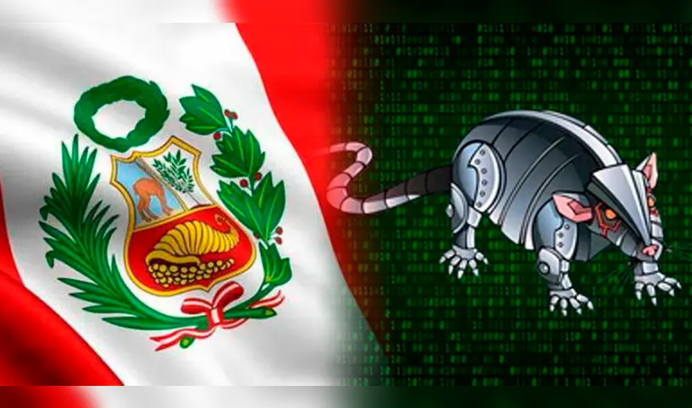 Se hallaron muestras de Gigabud RAT dirigidas a instituciones financieras en Perú. Foto: composición LR/Information Security/Archivo LR Se hallaron muestras de Gigabud RAT dirigidas a instituciones financieras en Perú. Foto: composición LR/Information Security/Archivo LR