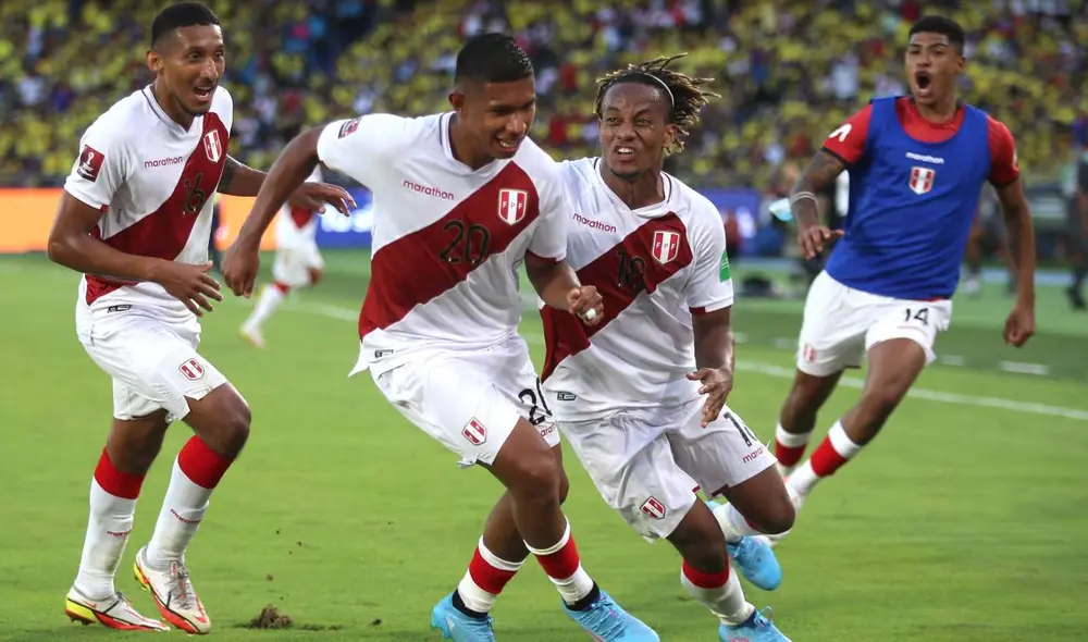 La selección peruana buscará clasificar al Mundial 2026. Foto: difusión. La selección peruana buscará clasificar al Mundial 2026. Foto: difusión.