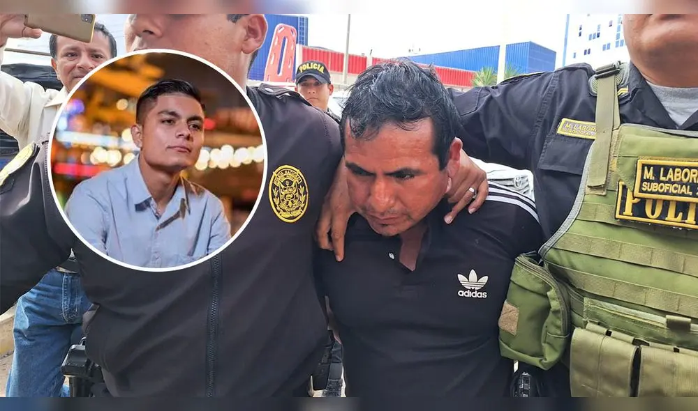 Dictan prisión contra Nigler Lizana Barrios por atropellar y causar la muerte del cantante de cumbia Kevin Pedraza Dictan prisión contra Nigler Lizana Barrios por atropellar y causar la muerte del cantante de cumbia Kevin Pedraza