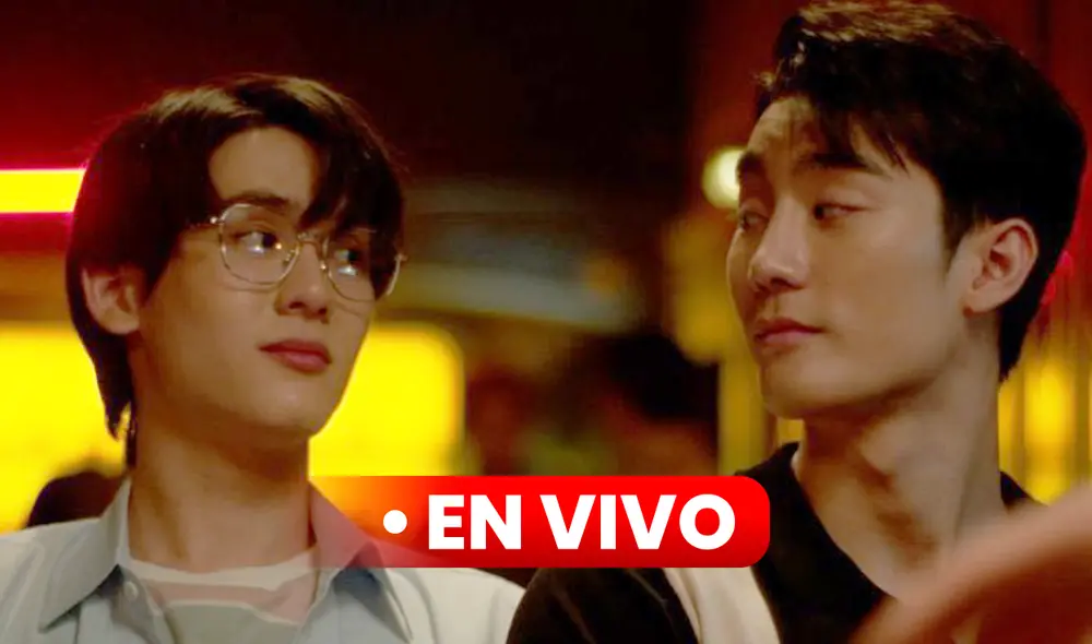 Nueva serie BL de GMMTV 'Only Friends' está disponible online gratis. Foto: composición LR/GMMTV Nueva serie BL de GMMTV 'Only Friends' está disponible online gratis. Foto: composición LR/GMMTV