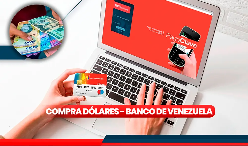 El Banco de Venezuela funciona desde 1890. Foto: composición LR/La verdad noticias/VTV El Banco de Venezuela funciona desde 1890. Foto: composición LR/La verdad noticias/VTV