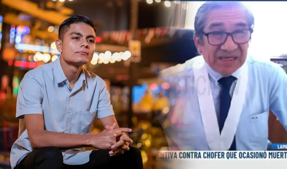 Juez dictaminó 5 meses de prisión preventiva contra Nigler Lizana. Foto: composición LR/Steffano Trinidad/Kevin Pedraza/captura de video: Justicia TV - Video: Justicia TV/Emmanuel Moreno/LR Juez dictaminó 5 meses de prisión preventiva contra Nigler Lizana. Foto: composición LR/Steffano Trinidad/Kevin Pedraza/captura de video: Justicia TV - Video: Justicia TV/Emmanuel Moreno/LR