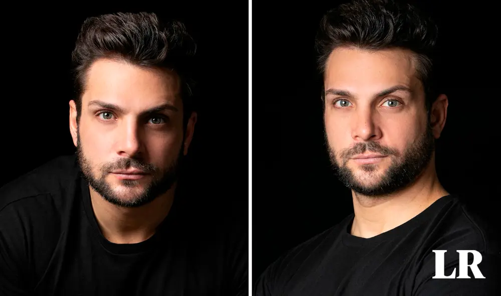 Nicola Porcella estuvo a punto de ganar 'La casa de los famosos'. Foto: composición LR/Instagram Nicola Porcella
