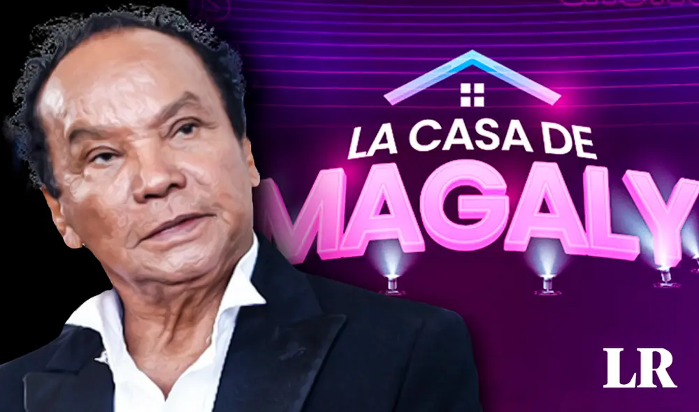 Melcochita opinó sobre el regreso del reality de Magaly Medina. Foto: composición LR/Facebook/Melcochita/ATV Melcochita opinó sobre el regreso del reality de Magaly Medina. Foto: composición LR/Facebook/Melcochita/ATV