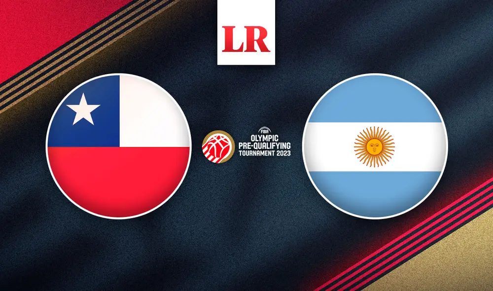 Las selecciones de Chile vs. Argentina jugarán en el Estadio Ciudad de Santiago del Estero. Foto: composición de Álvaro Lozano / La República