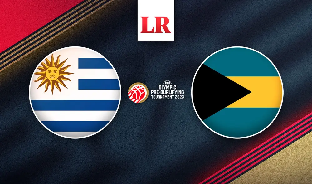 El partido Uruguay vs. Bahamas se juega en el Estadio Ciudad de Santiago del Estero. Foto: composición de Álvaro Lozano/La República El partido Uruguay vs. Bahamas se juega en el Estadio Ciudad de Santiago del Estero. Foto: composición de Álvaro Lozano/La República