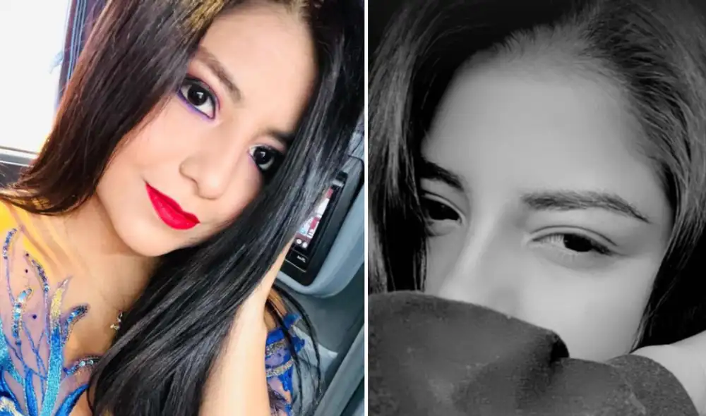 Nickol Sinchi atraviesa nuevos desafíos en su carrera como solista. Foto: composición LR/Instagram Nickol Sinchi atraviesa nuevos desafíos en su carrera como solista. Foto: composición LR/Instagram