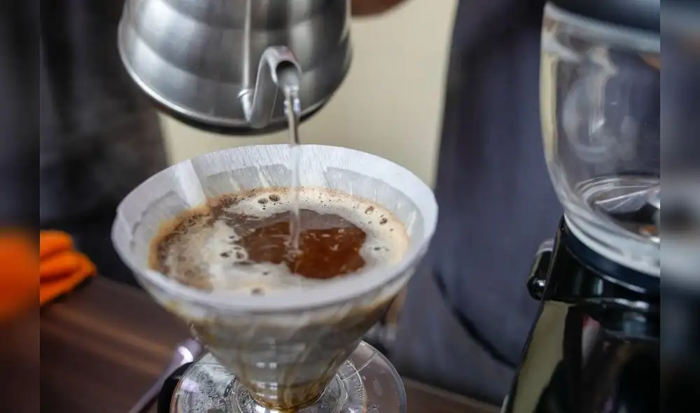 Produce lanza la campaña para vender más de 10.000 tazas en 5 días. Foto: Produce