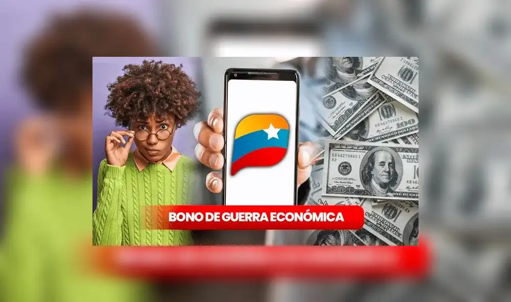 Revisa AQUÍ más detalles de los bonos que se entregan mensualmente. Foto: composición LR/Patria