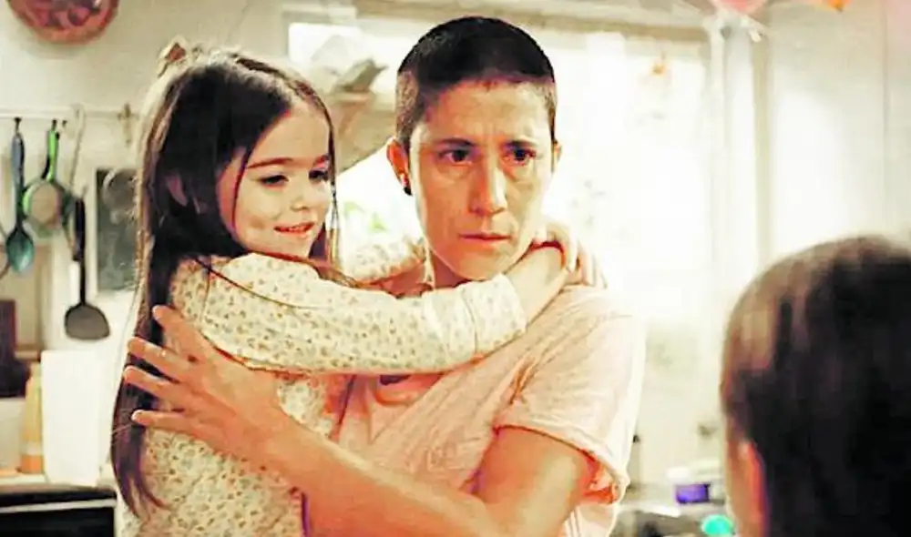 Mejor película. Tótem sigue imparable en los festivales. Foto: difusión Mejor película. Tótem sigue imparable en los festivales. Foto: difusión