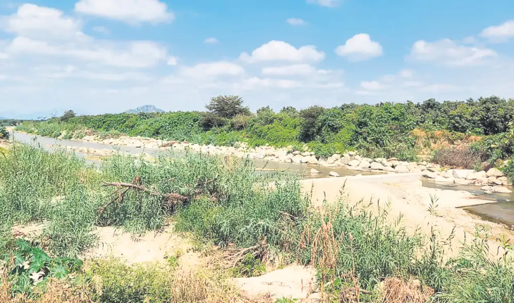 In situ. Informe de Contraloría destaca problemas en la ejecución y deficiencias en el diseño. Foto: difusión In situ. Informe de Contraloría destaca problemas en la ejecución y deficiencias en el diseño. Foto: difusión