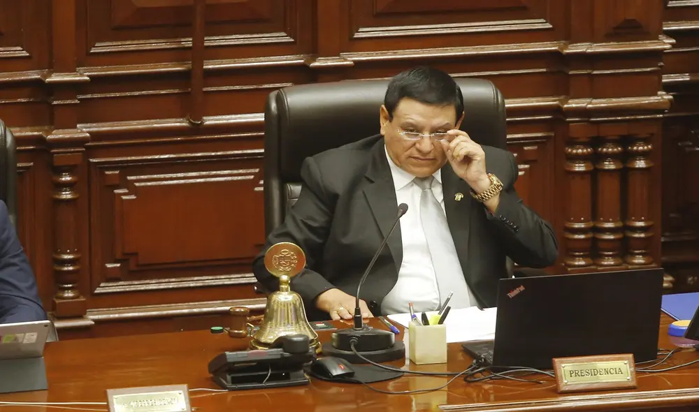 Soto habría construido sin respetar la norma. Foto: La República Soto habría construido sin respetar la norma. Foto: La República