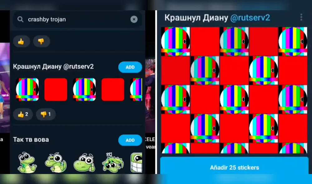 El caso fue dado a conocer por el influencer identificado en TikTok como @UnHackerEnCapital. Foto: composición LR/TikTok/@UnHackerEnCapital