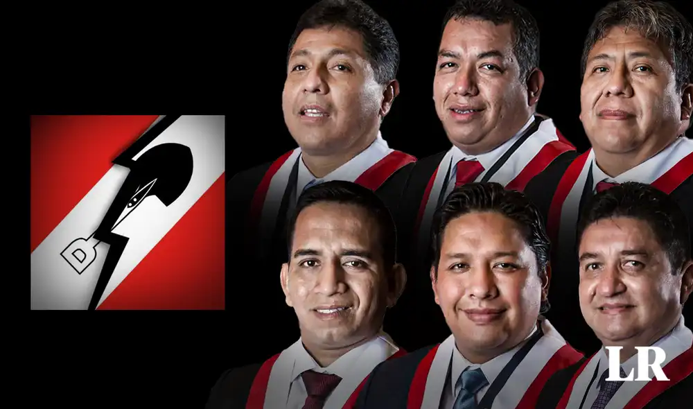 Los Niños serán sometidos a un tribunal de disciplina. Foto: composición de Jazmín Ceras/La República