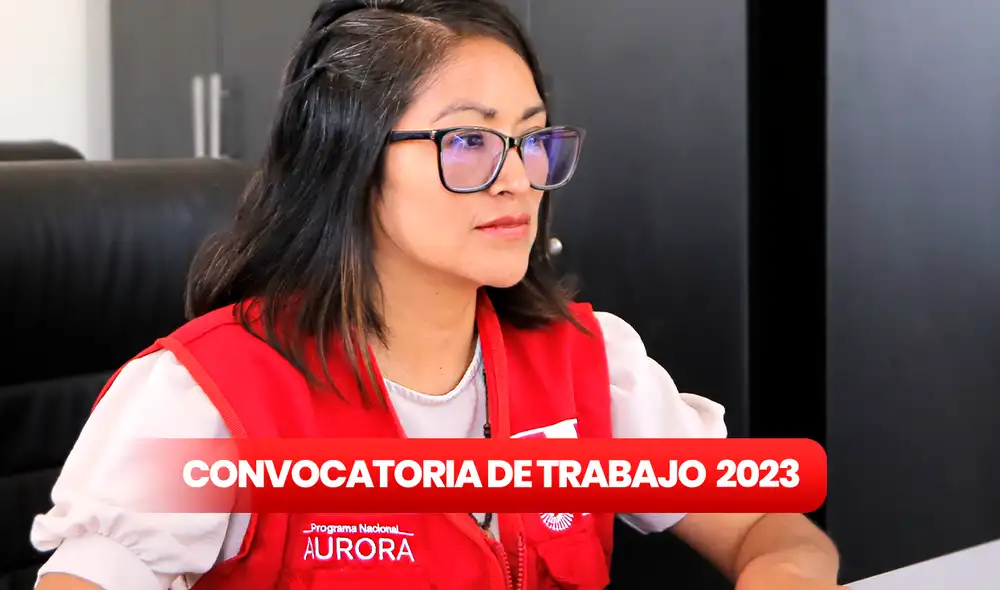 El Programa Aurora es una entidad perteneciente al Ministerio de la Mujer y Poblaciones Vulnerables, Foto: Composición LR/MIMP Aurora El Programa Aurora es una entidad perteneciente al Ministerio de la Mujer y Poblaciones Vulnerables, Foto: Composición LR/MIMP Aurora