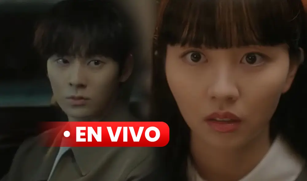 'My Lovely Liar', horarios y canales para ver el k-drama de Kim So Hyun. Foto: composición LR/captura Youtube/tvN