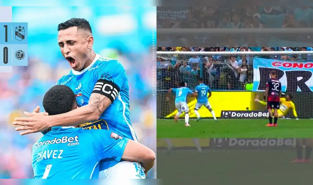 Yoshimar Yotún registra 4 goles marcados en 18 partidos con Sporting Cristal por la Liga 1 2023. Foto: La República Yoshimar Yotún registra 4 goles marcados en 18 partidos con Sporting Cristal por la Liga 1 2023. Foto: La República
