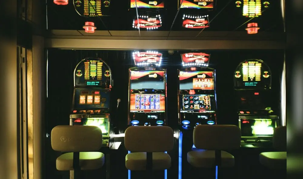 Juegos de tragamonedas que se encuentran en casi todos los casinos online. Juegos de tragamonedas que se encuentran en casi todos los casinos online.