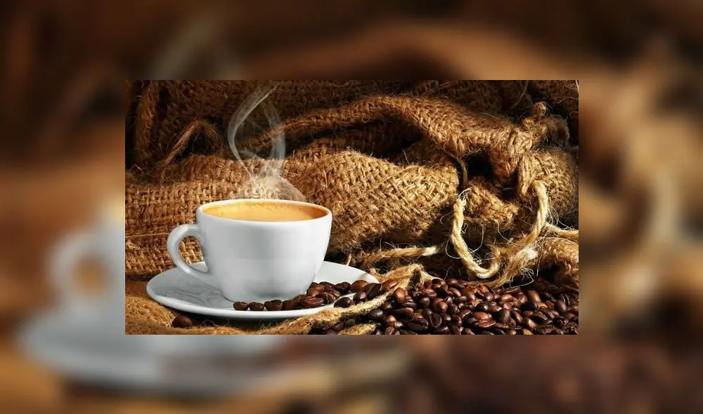 Los peruanos consumen 88 tazas de café al año en promedio. Foto: Devida