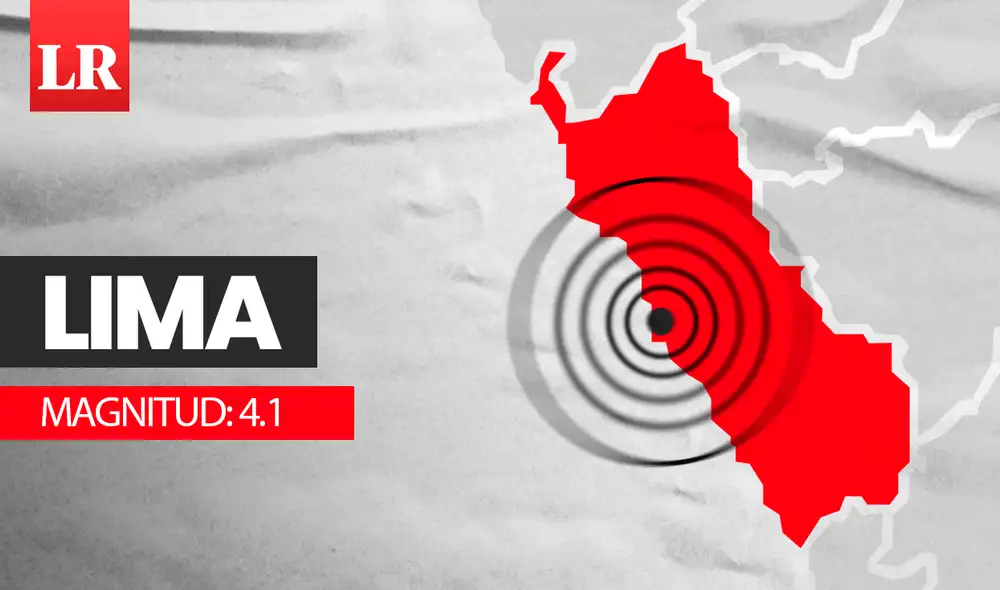 Autoridades instaron a la población a mantener la calma. Foto: composición / LR