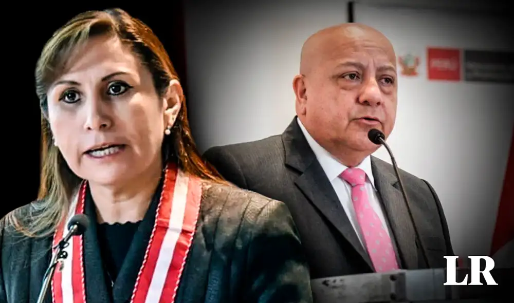 Luis Adrianzén fue ministro de Trabajo de enero a abril de 2023. Foto: composición Fabrizio Oviedo/La República Luis Adrianzén fue ministro de Trabajo de enero a abril de 2023. Foto: composición Fabrizio Oviedo/La República