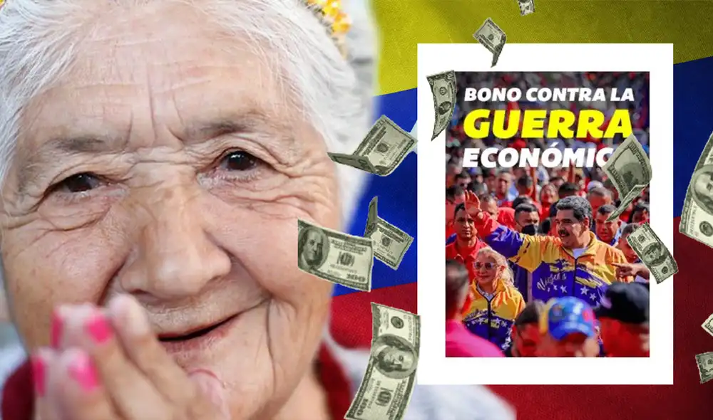 Conoce AQUÍ cuándo reciben los pensionados por el Bono de Guerra de agosto 2023. Foto: composición LR/ Patria/ PNG Conoce AQUÍ cuándo reciben los pensionados por el Bono de Guerra de agosto 2023. Foto: composición LR/ Patria/ PNG