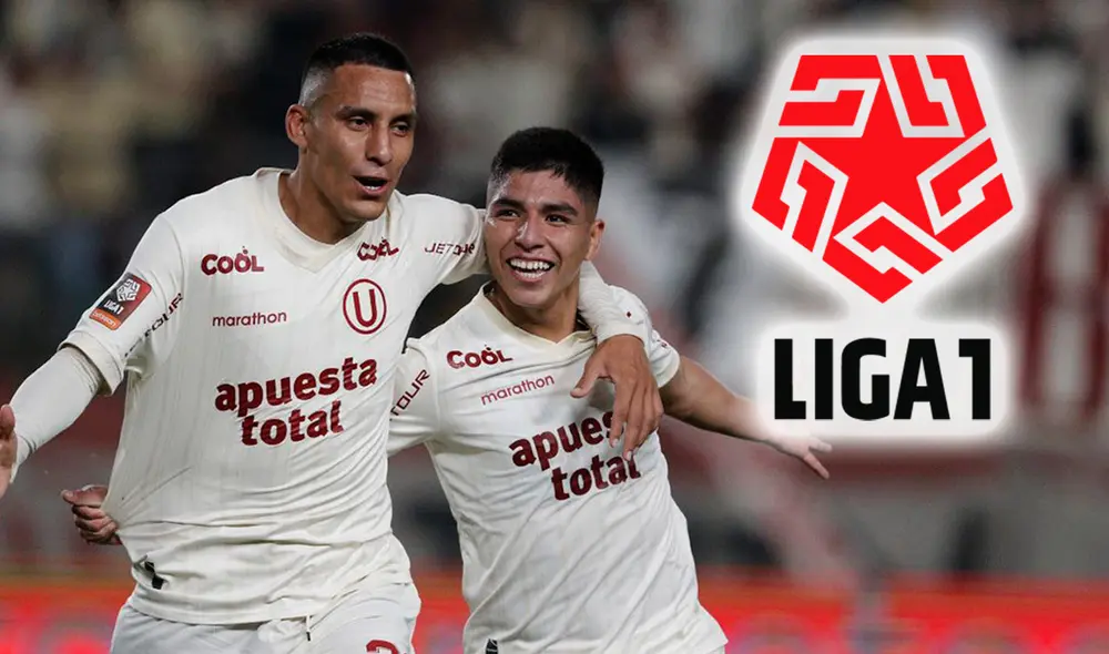 Universitario lleva 26 títulos y es el más ganador del fútbol peruano. Foto: composición GLR