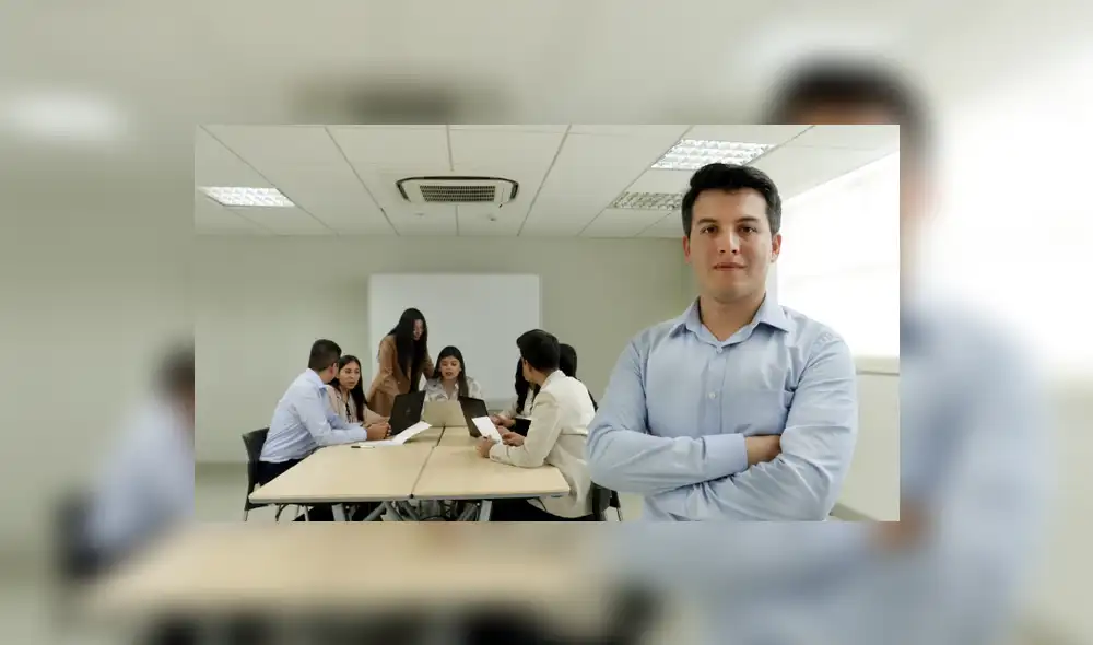 El MEF ha lanzado su primer curso de extensión universitaria totalmente gratuito. Foto: MEF