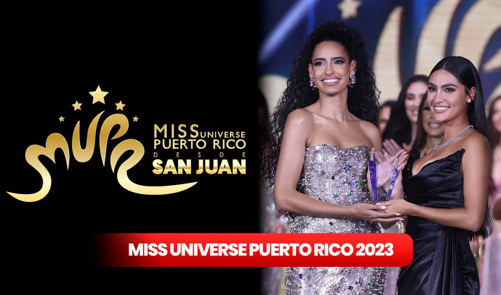 El certamen de belleza se llevará a cabo este jueves 24 de agosto. Foto: composición LR/Miss Universe PR