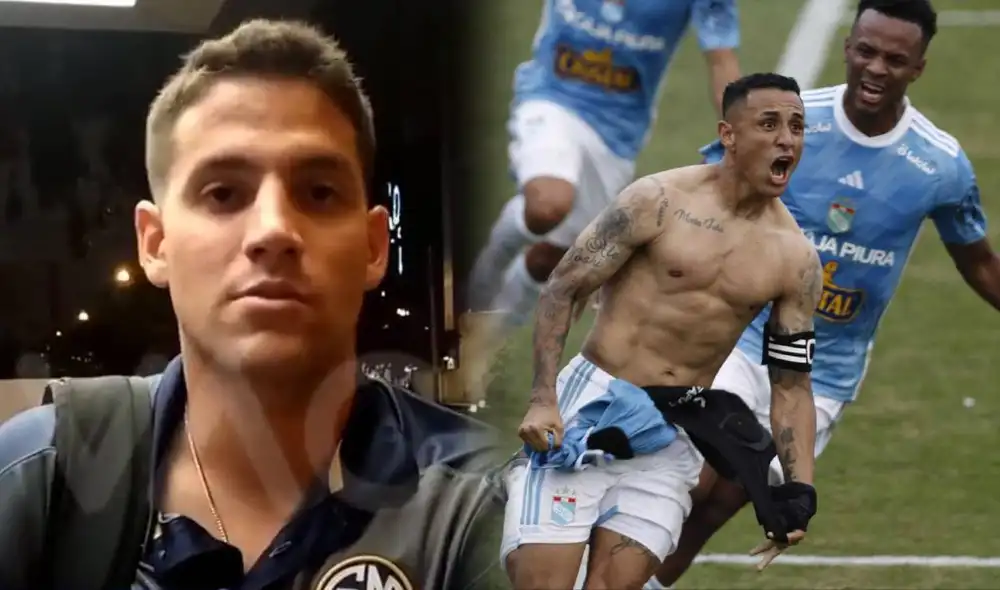 Con el triunfo ante Municipal, Sporting Cristal es líder del Torneo Clausura con 24 puntos. Foto: composición/La República/Luis Jiménez/captura Ovación.