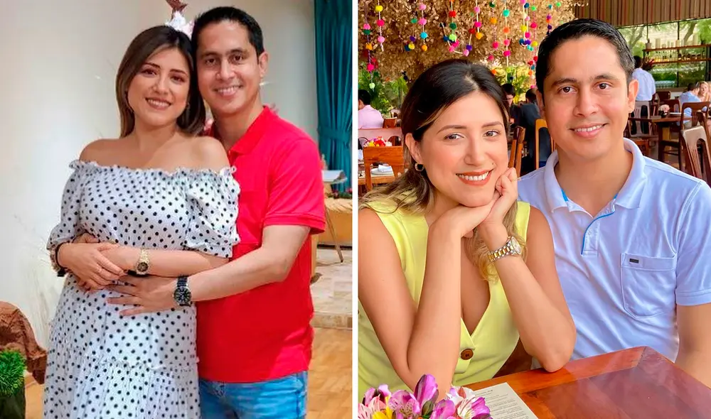 Fátima Aguilar asegura que hay situaciones en la que su pareja le ha demostrado su compromiso. Foto: composición LR/Fátima Aguilar/Facebook