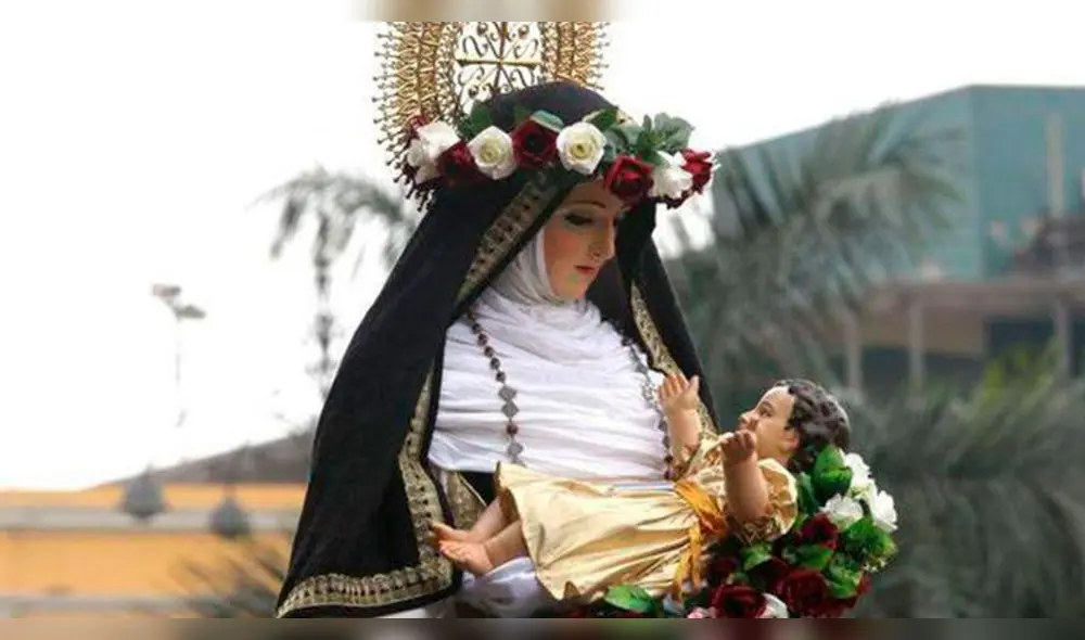 Santa Rosa de Lima, conoce qué día se celebra a la primera santa de Lima. Foto: difusión Santa Rosa de Lima, conoce qué día se celebra a la primera santa de Lima. Foto: difusión