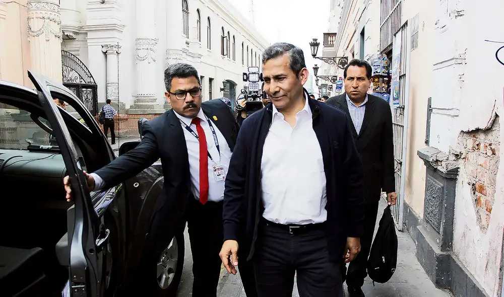 Suspensión prolongada. Obtención de declaraciones de exdirectivos de Odebrecht viene siendo bastante retrasada. Foto: La República