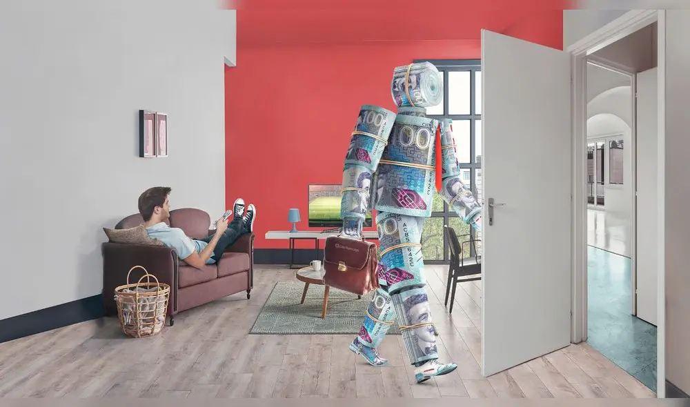 Caja Huancayo es miembro del Fondo de Seguro de Depósitos (FSD).