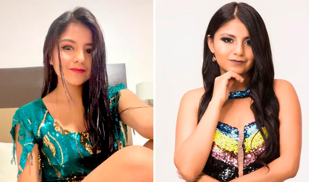 Nickol Sinchi generó gran preocupación en sus seguidores en las últimas horas. Foto: Instagram Nickol Sinchi