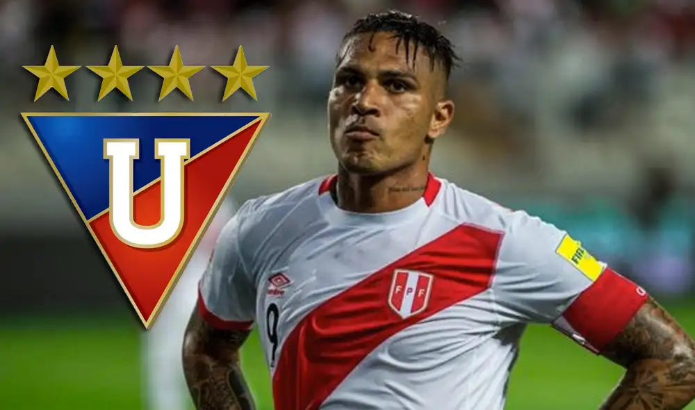 Paolo Guerrero es el goleador histórico de la selección peruana. Foto: composición LR/LDU/AFP Paolo Guerrero es el goleador histórico de la selección peruana. Foto: composición LR/LDU/AFP