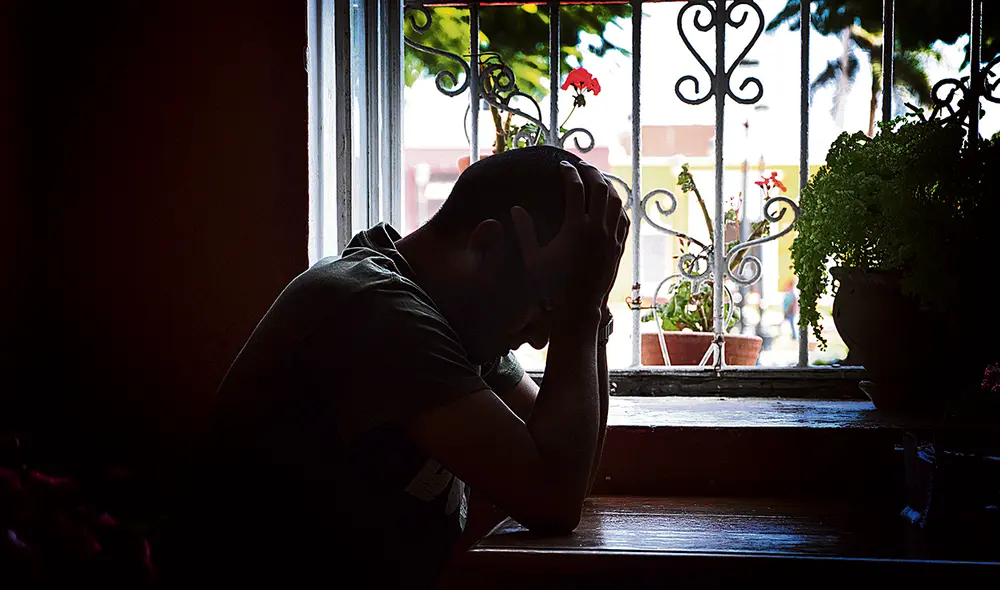 Sin abordaje. La violencia en el país se está normalizando y no hay un trabajo diferenciado. Foto: difusión