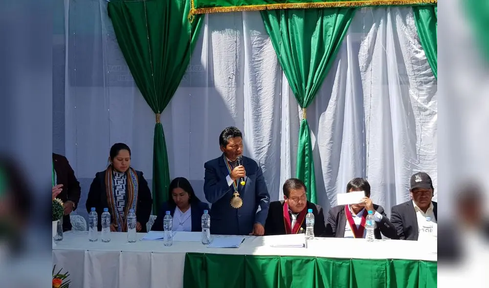 Posición. Anta se opone a teleférico a zona turística. Posición. Anta se opone a teleférico a zona turística.
