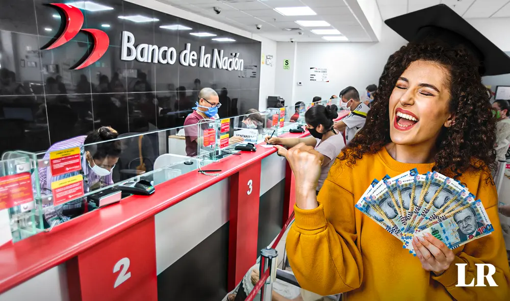 Conoce cuáles son los requisitos para acceder a estos créditos. Foto: Composición LR/Banco de la Nación