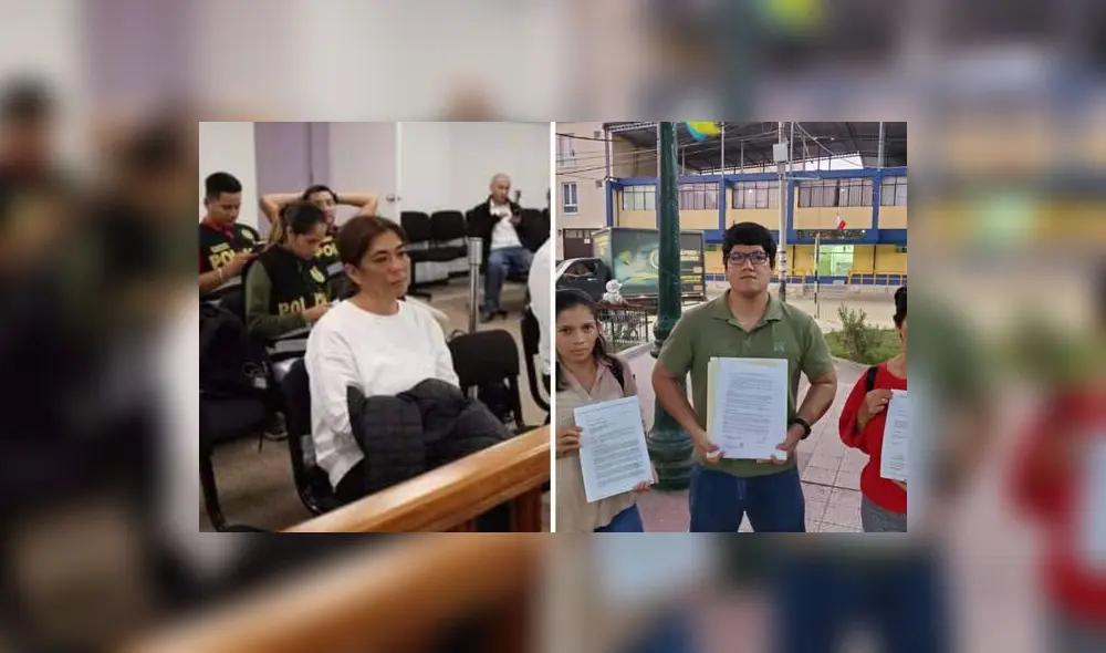 Más de 300 familias exigen devolución del dinero que aportaron para el sueño de la casa propia. Foto:Almendra Ruesta/La República