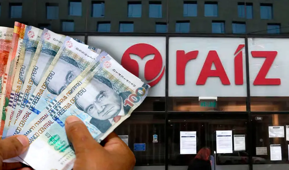 La SBS recuerda que la devolución no está sujeta a ninguna comisión o costo, ni es necesario contratar los servicios de tramitadores. Foto: composición LR/Economía