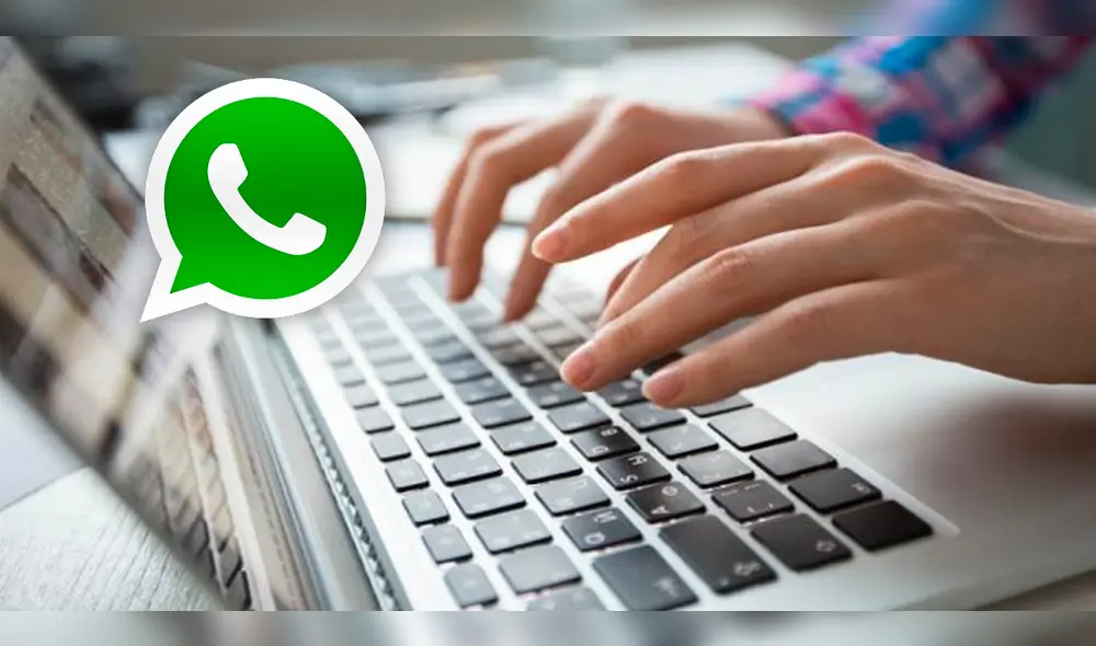 Los atajos de teclado de WhatsApp Web funcionan en cualquier navegador. Foto: composición LR/Redes sociales/WhatsApp