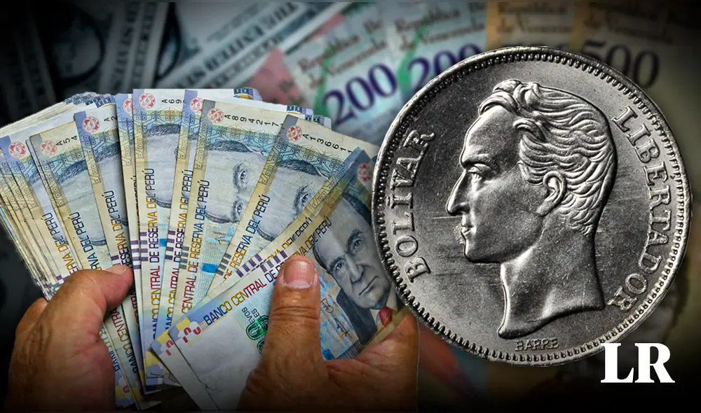 Esta es la moneda de 2 bolívares buscada por coleccionistas en el mundo. Foto: composición LR Esta es la moneda de 2 bolívares buscada por coleccionistas en el mundo. Foto: composición LR