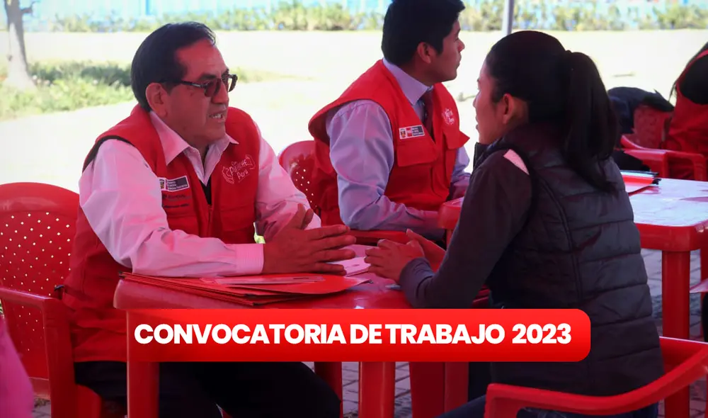 El Ministerio de Justicia y Derechos Humanos ofrece 135 puestos de trabajo. Foto: composiciónLR/Ministerio de Justicia y Derechos Humanos del Perú El Ministerio de Justicia y Derechos Humanos ofrece 135 puestos de trabajo. Foto: composiciónLR/Ministerio de Justicia y Derechos Humanos del Perú