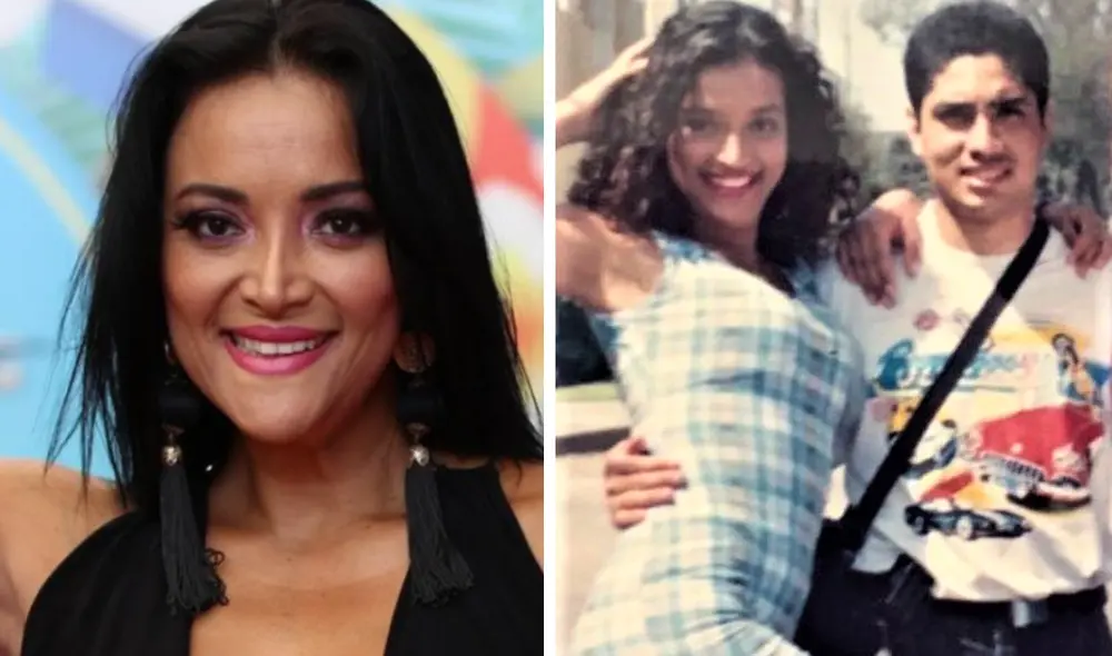 Mariella Zanetti cuenta cómo nació su historia con Christian Benavides y quién los ayudó en su corta relación. Foto: composición LR/Difusión/Instagram/Jorge Benavides Mariella Zanetti cuenta cómo nació su historia con Christian Benavides y quién los ayudó en su corta relación. Foto: composición LR/Difusión/Instagram/Jorge Benavides