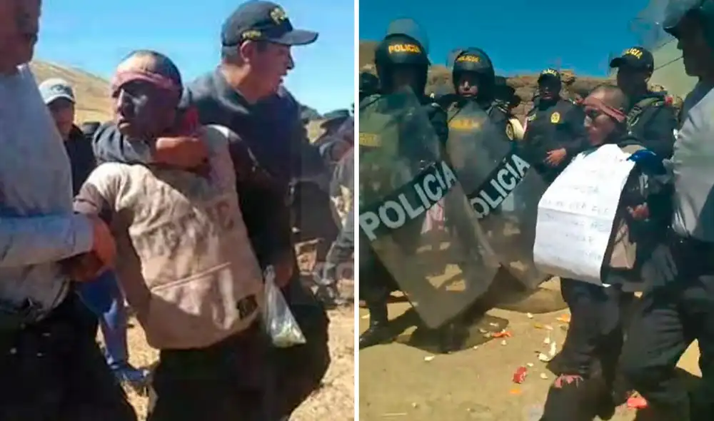 Investigan a sujeto que cometió feminicidio contra su expareja. Foto: La República