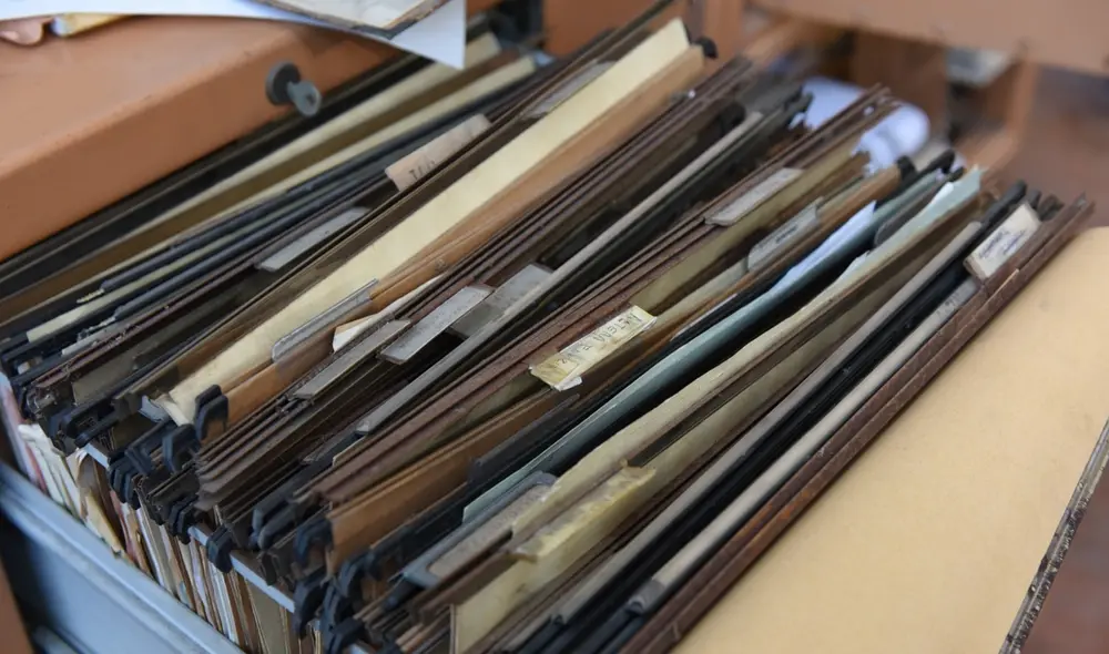 Consultar un expediente judicial será sencillo con estos pasos. Foto: Economipedia