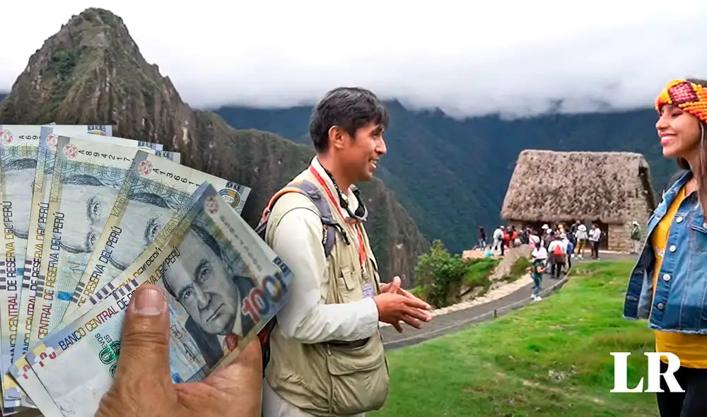 El Estado aprobó la entrega de un nuevo subsidio económico a través del Mincetur. Foto: composición LR/ Andina